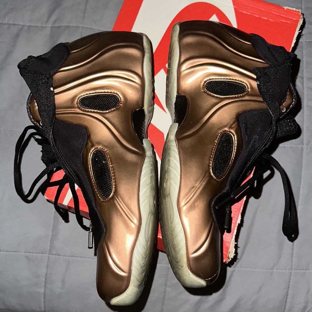 Copper Flightposites - Picture 5 of 5